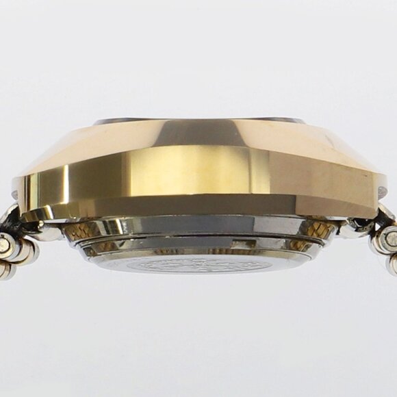 RADO Balboa gold Gold Plated AT - Picture 4 of 6